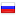 shortsuras.ru hosted country
